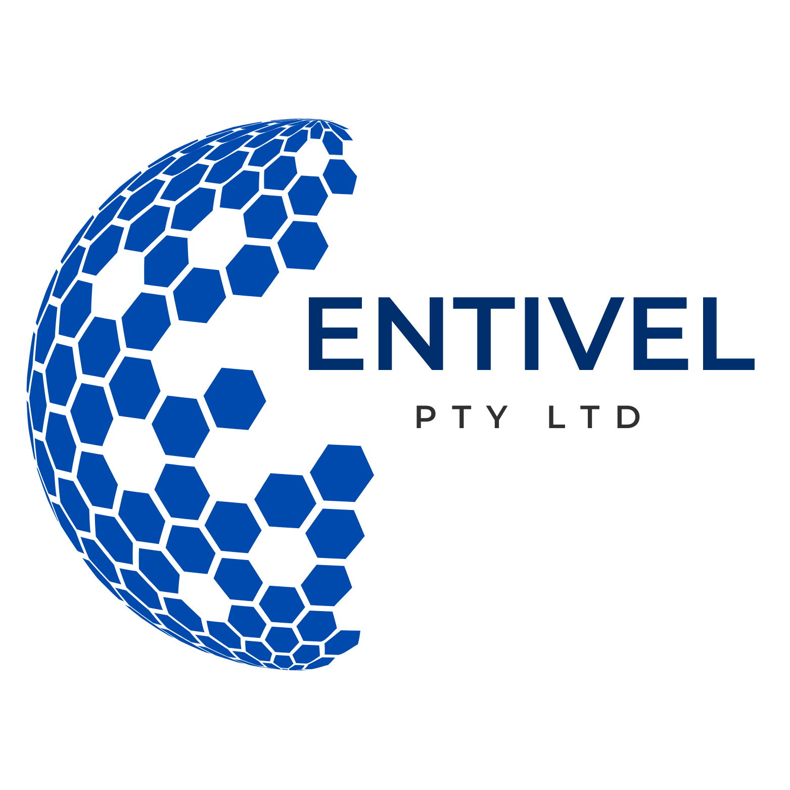 Entivel Logo