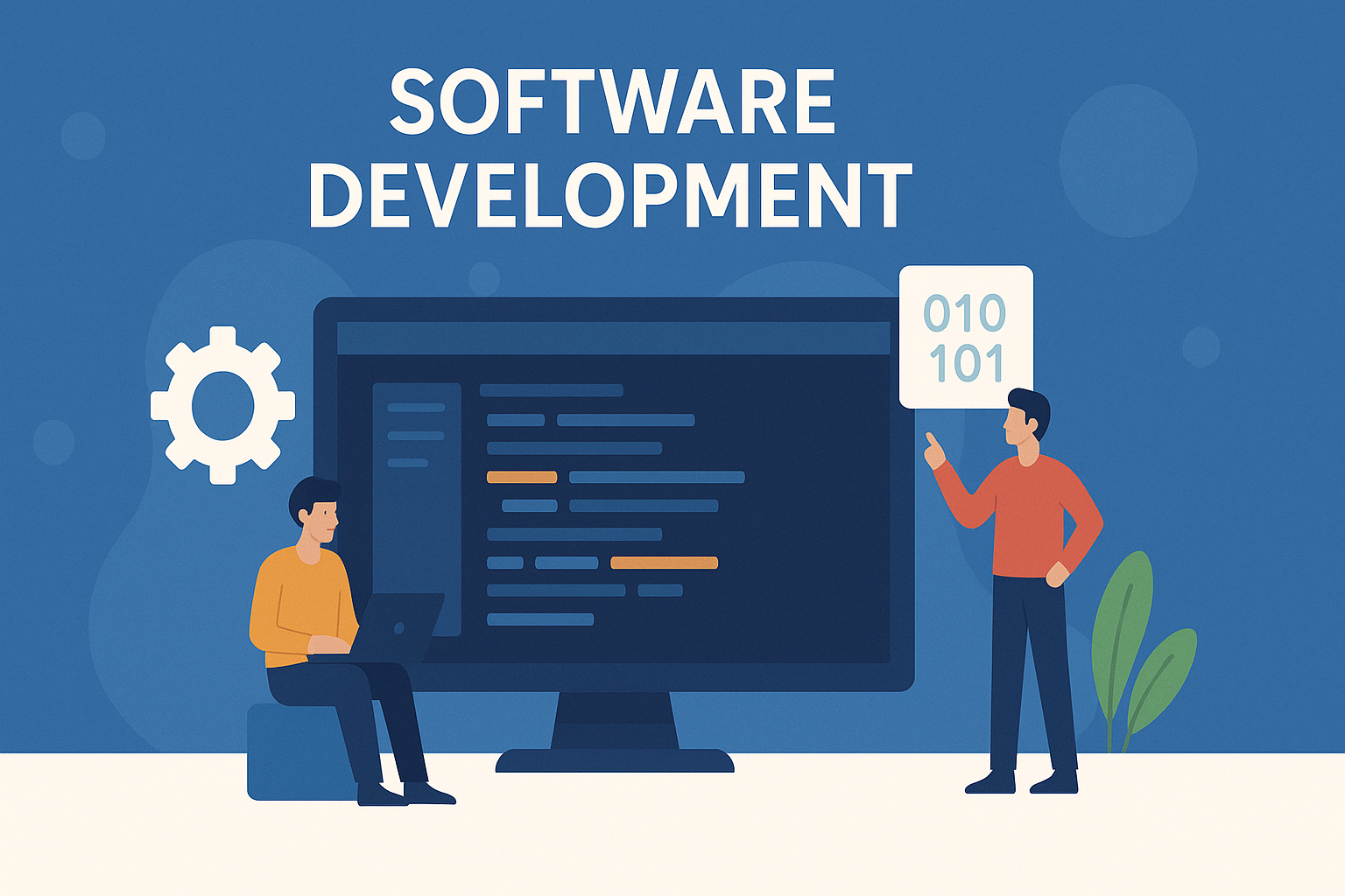 Software Development