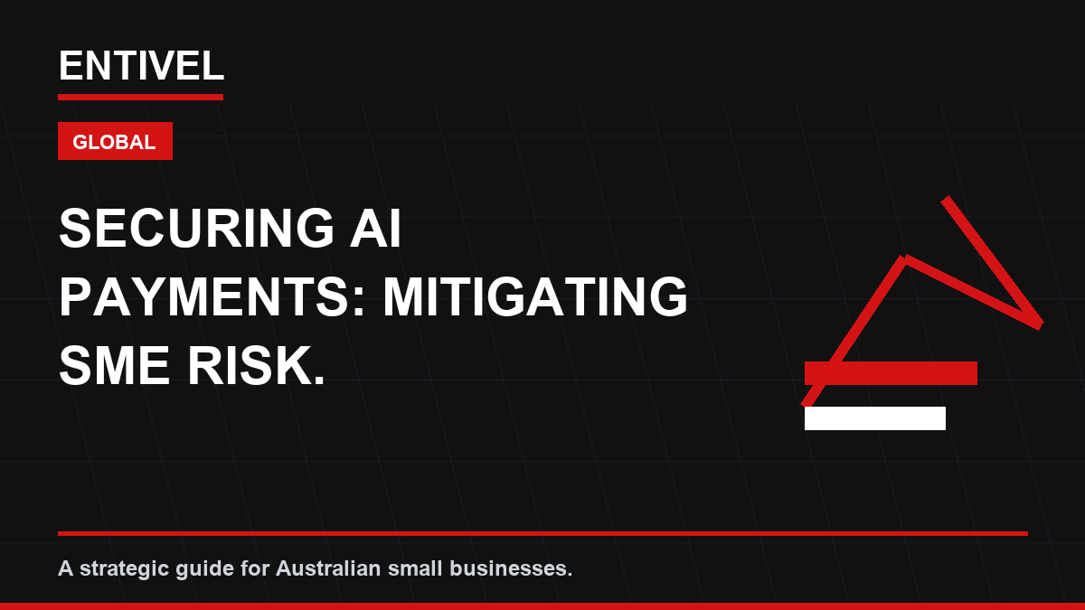 Securing AI Payments for Small Businesses: A Strategic Guide to Risk Mitigation
